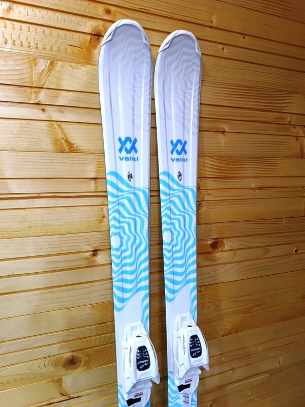 LYŽE VOLKL FLAIR JR 150CM